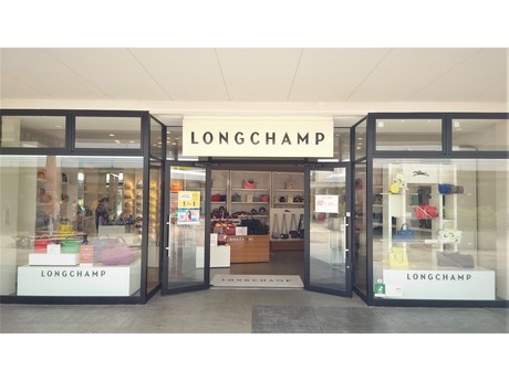 Longchamp 三井アウトレットパーク木更津店 アパレル販売 正社員staffの募集詳細